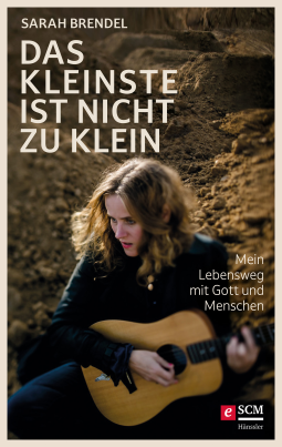 Buchcover für Das Kleinste ist nicht zu klein