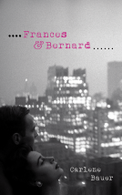book cover for Frances and Bernard