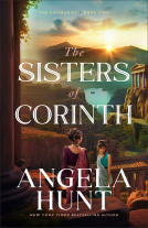book cover for The Sisters of Corinth