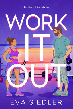 book cover for Work It Out