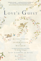 book cover for Love's Guest