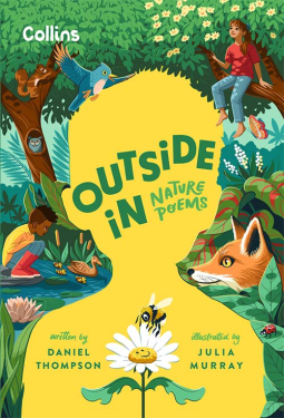 book cover for Outside In