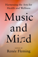 book cover for Music and Mind
