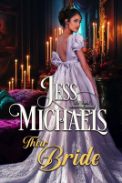 book cover for Their Bride
