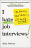 Cover Image: I Hate Job Interviews