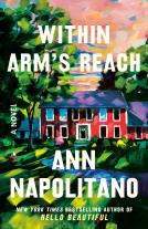 book cover for Within Arm's Reach