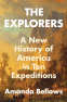 Cover Image: The Explorers