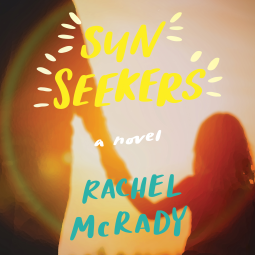 book cover for Sun Seekers