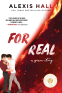 Cover Image: For Real
