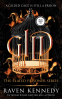 Cover Image: Gild