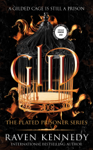 book cover for Gild