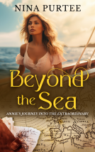 book cover for Beyond the Sea: Annie's Journey into the Extraordinary