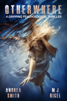 book cover for Otherwhere