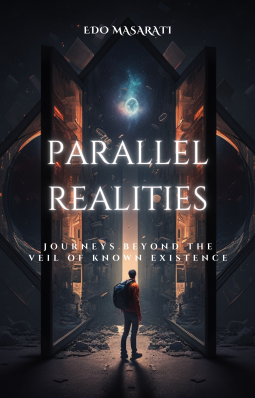 book cover for Parallel Realities