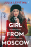 Cover Image: The Girl From Moscow