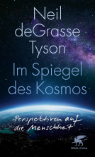 Buchcover für Im Spiegel des Kosmos