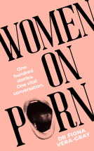 book cover for Women on Porn