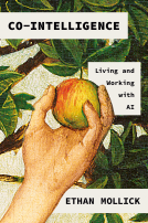 book cover for Co-Intelligence