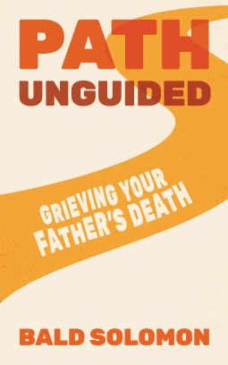 book cover for Path Unguided
