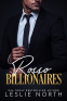 Cover Image: Rosso Billionaires