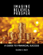 Cover Image: Imagine, Believe & Prosper(R)