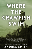 book cover for Where the Crawfish Swim