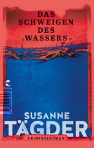 Buchcover für Das Schweigen des Wassers
