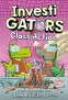 Cover Image: InvestiGators: Class Action