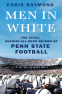 Cover Image: Men in White