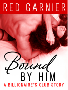 book cover for Bound By Him