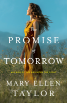 book cover for The Promise of Tomorrow