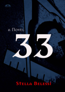 book cover for 33