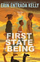 book cover for First State of Being, The
