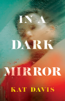 book cover for In a Dark Mirror