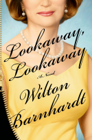 book cover for Lookaway, Lookaway