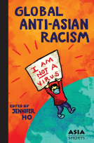 book cover for Global Anti-Asian Racism