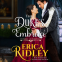 book cover for The Duke's Embrace
