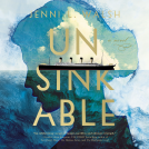 book cover for Unsinkable