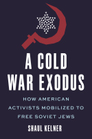 book cover for A Cold War Exodus