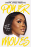 Cover Image: Power Moves