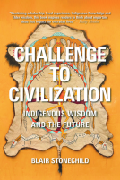 book cover for Challenge to Civilization