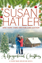 Cover Image: A Gingerbread Christmas