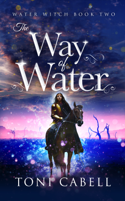 book cover for The Way of Water