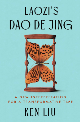 book cover for Laozi's Dao De Jing