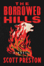 Cover Image: The Borrowed Hills