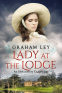 Cover Image: Lady at the Lodge