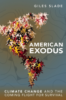 book cover for American Exodus