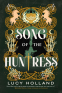 Cover Image: Song of the Huntress