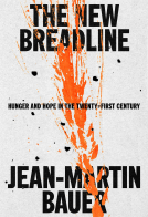 book cover for The New Breadline