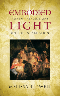 book cover for Embodied Light